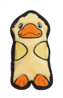 

Outward Hound Cotton Squeaky Toy For Dog
