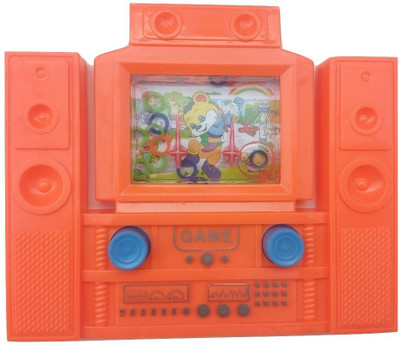 

something4u Water Game(1 Pieces)