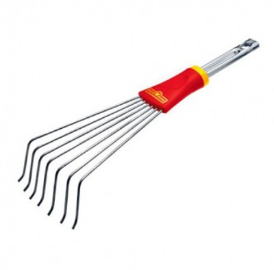 

Wolf Garten LD-2K mini sweep Leaf Rake(11 cm)