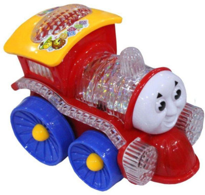 

Be you own label BE YOUR OWN LABEL MINI MUSICAL AND DANCING ENGINE FOR KIDS(Multicolor)
