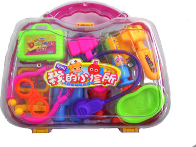 

Emob Mini Doctor Playset Toy for Kids