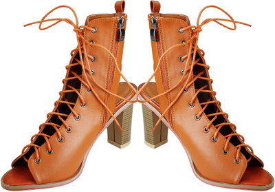 

Rare Women Brown Clogs