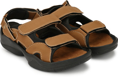 

Prolific Men Tan Sandals