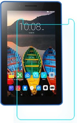ACM Tempered Glass Guard for Lenovo Tab 3 8 inch(Pack of 1)