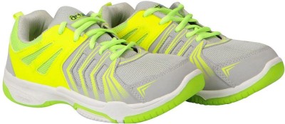 

Action Running Shoes For Men(Grey