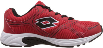 

Lotto TRAIL SPEED II Running Shoes For Men(Red