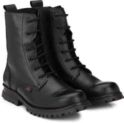 

Shoe Day Boots For Men(Black