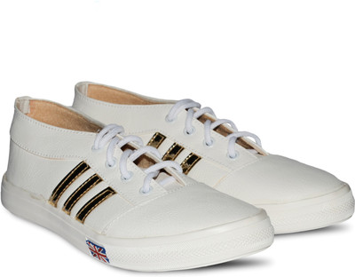 

Anand Archies Sneakers For Women(Multicolor, White