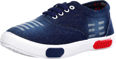 

birdy Sneakers For Men(Blue