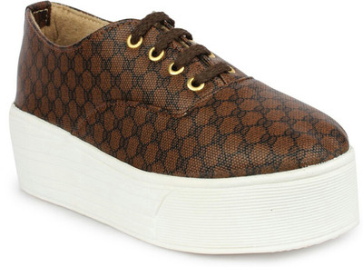 

Bora Bora Sneakers For Women(Brown