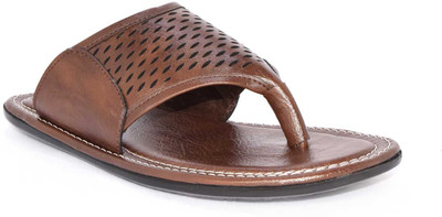 

Footcholic Corporate Casuals For Men(Brown