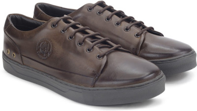 

U.S. Polo Assn EZRA Sneakers For Men(Brown