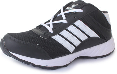 

Touchwood Men's BLADE Sports Running Shoes For Men(Black, White