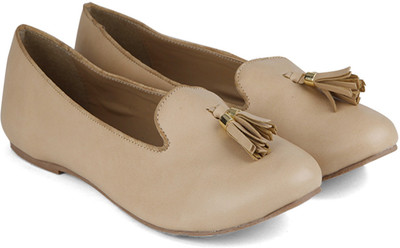 

Miss CL By Carlton London CLL-4021 Bellies For Women(Beige