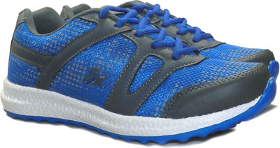 

Fast Trax CENITO Running Shoes For Men(Blue