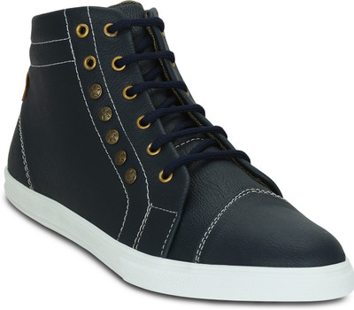 

Get Glamr Tucson Sneakers For Men(Blue