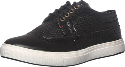 

Backmesh Casuals For Men(Black