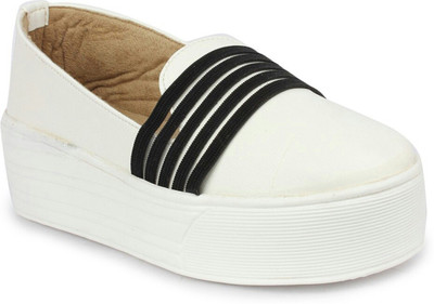 

Bora Bora Sneakers For Women(White
