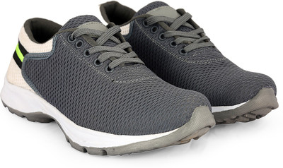 

Shoefad Casuals For Men(Grey
