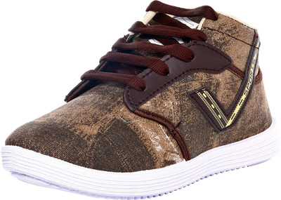

AZOTIC Casuals For Men(Multicolor, Multi