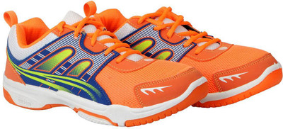 

Action Running Shoes For Men(Orange