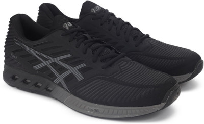 

Asics Running Shoes For Men(Black, 9096