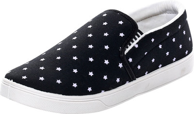 

AZOTIC Casuals For Men(Black