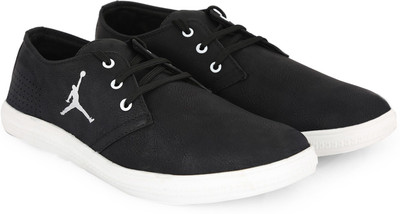 

Shoefad Sneakers For Men(Black