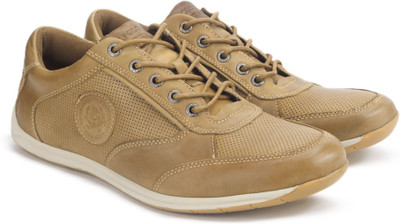 

U.S. Polo Assn NABOR Sneakers For Men(Tan, Camel