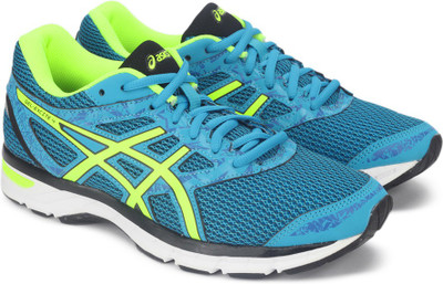 

Asics Running Shoes For Men(Blue, 4107