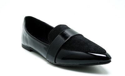 

Forward Loafers For Women(Black