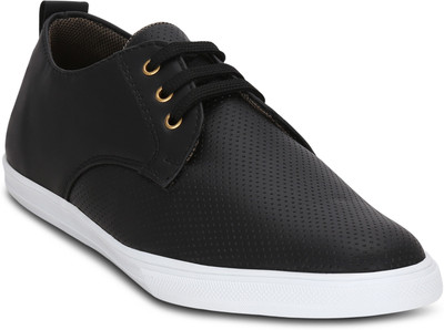 

Get Glamr Ariclya low-top Sneakers For Men(Black