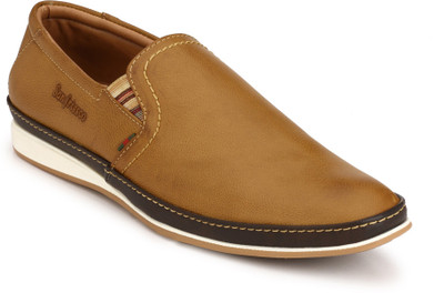 

SAN FRISSCO Casuals For Men(Blue