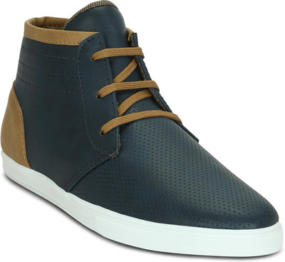 

Get Glamr Laytone Sneakers For Men(Blue