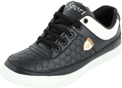 

Footgear Casuals For Men(Black