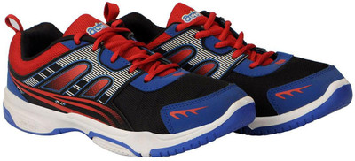 

Action Running Shoes For Men(Red