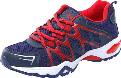 

birdy Running Shoes For Men(Multicolor, Blue