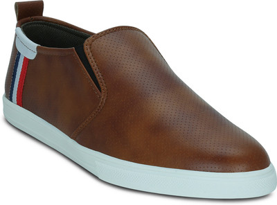 

Get Glamr Telluri Sneakers For Men(Tan