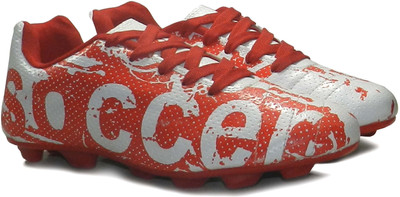 

Fast Trax SOCCER Outdoors For Men(Red