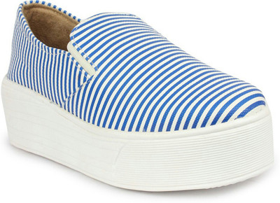 

Bora Bora Sneakers For Women(Blue