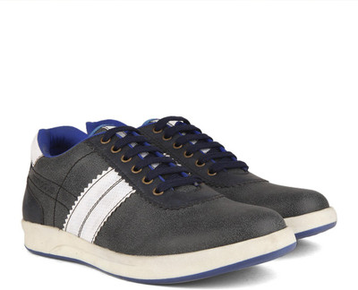 

Provogue Sneakers For Men(Blue, Grey
