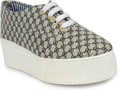 

Bora Bora Sneakers For Women(Black