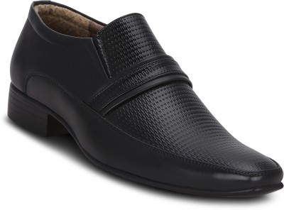 

Get Glamr Benton Slip On For Men(Black