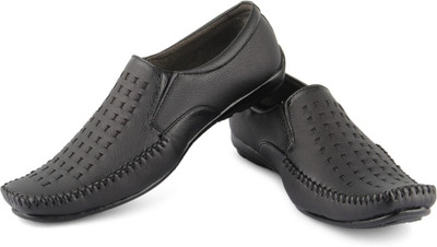 

Rebound Loafers For Men(Black