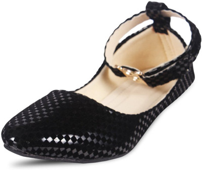 

ELLE WINGS For Women(Black