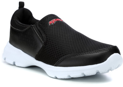 

Sparx Men 294 Running Shoes For Men(Black, Blackred