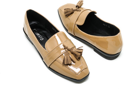 

Forward Corporate Casuals For Women(Tan