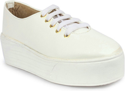 

Bora Bora Sneakers For Women(White