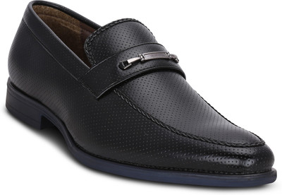 

Get Glamr Chelan Slip On For Men(Black