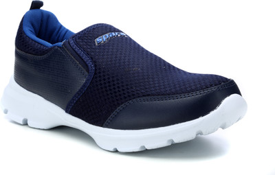 

Sparx Men 294 Running Shoes For Men(Navy, Navyblueroyalblue